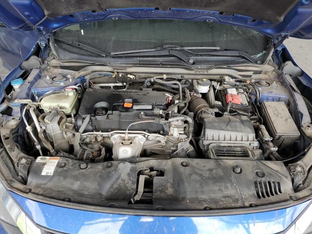 Photo 10 VIN: 19XFC2F80HE024392 - HONDA CIVIC 