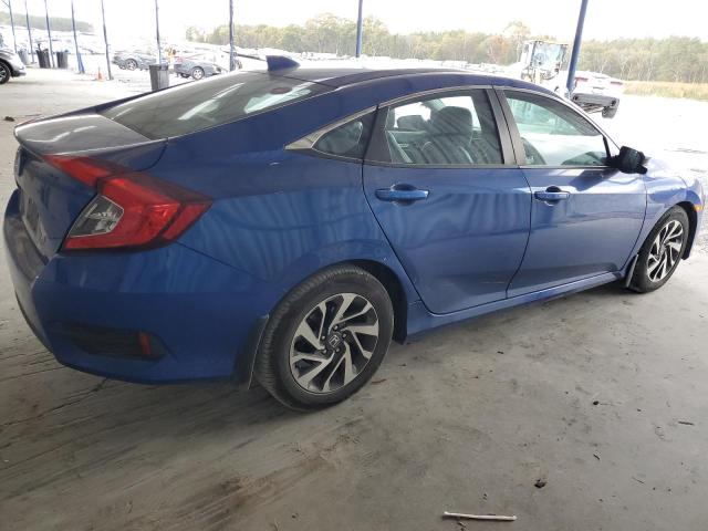 Photo 2 VIN: 19XFC2F80HE024392 - HONDA CIVIC 