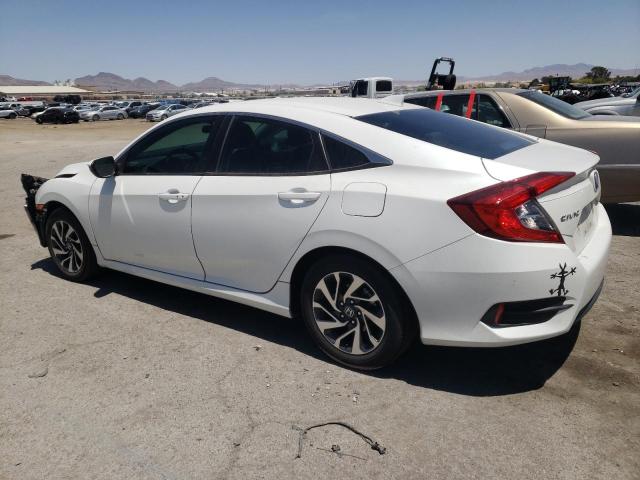 Photo 1 VIN: 19XFC2F80HE076749 - HONDA CIVIC 