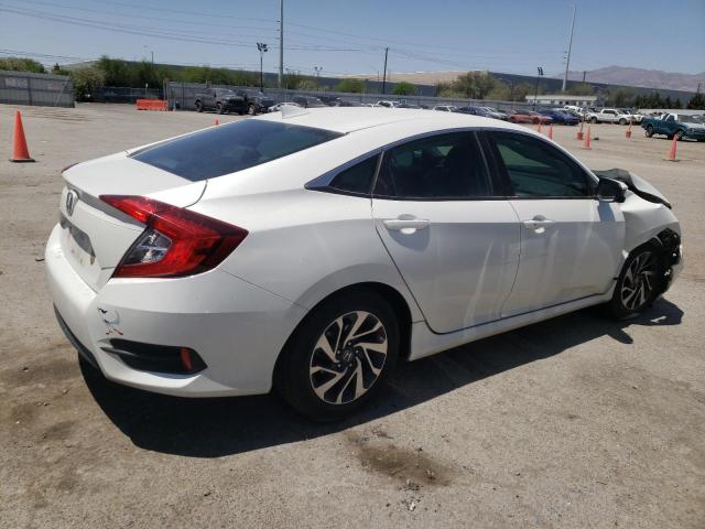 Photo 2 VIN: 19XFC2F80HE076749 - HONDA CIVIC 