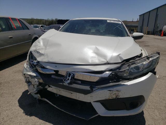 Photo 4 VIN: 19XFC2F80HE076749 - HONDA CIVIC 