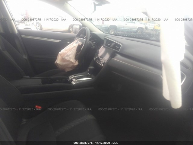 Photo 4 VIN: 19XFC2F80HE210093 - HONDA CIVIC SEDAN 