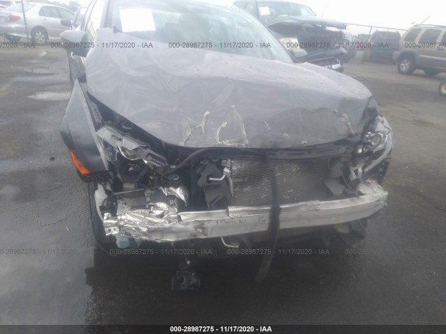 Photo 5 VIN: 19XFC2F80HE210093 - HONDA CIVIC SEDAN 