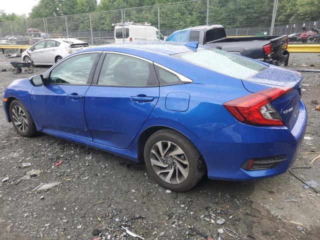 Photo 1 VIN: 19XFC2F80JE201593 - HONDA CIVIC 