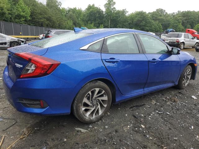 Photo 2 VIN: 19XFC2F80JE201593 - HONDA CIVIC 