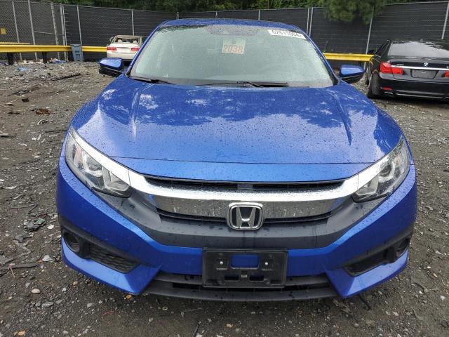 Photo 4 VIN: 19XFC2F80JE201593 - HONDA CIVIC 