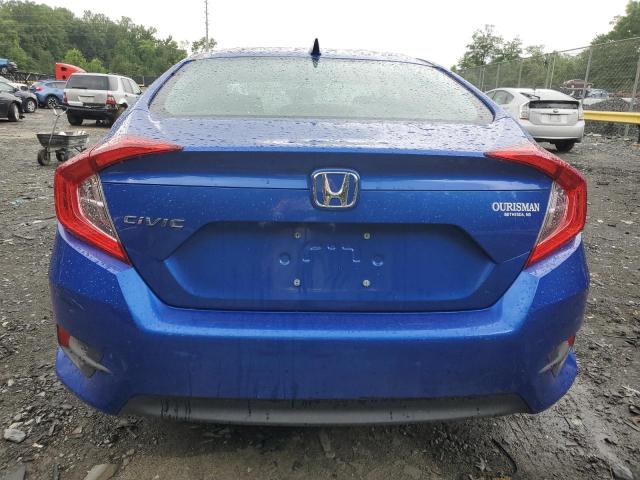 Photo 5 VIN: 19XFC2F80JE201593 - HONDA CIVIC 