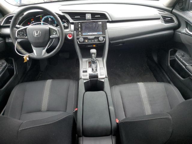 Photo 7 VIN: 19XFC2F80JE201593 - HONDA CIVIC 