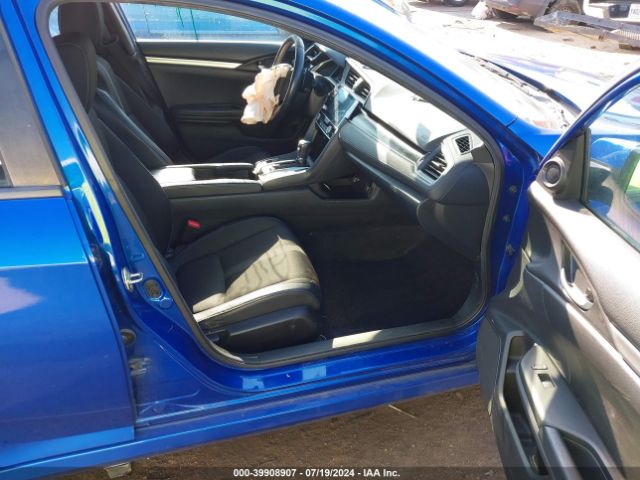 Photo 4 VIN: 19XFC2F80KE041765 - HONDA CIVIC 