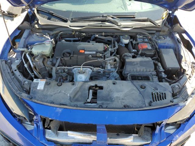 Photo 10 VIN: 19XFC2F80KE044231 - HONDA CIVIC 