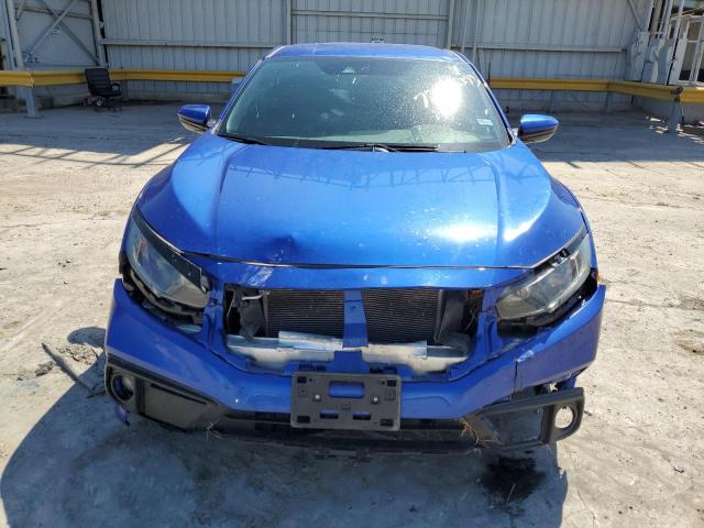 Photo 4 VIN: 19XFC2F80KE044231 - HONDA CIVIC 