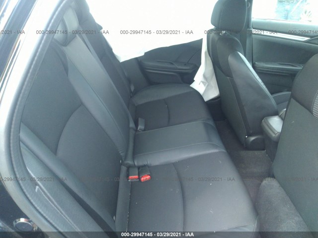 Photo 7 VIN: 19XFC2F80KE051342 - HONDA CIVIC SEDAN 