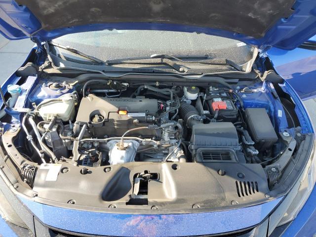 Photo 10 VIN: 19XFC2F80KE212739 - HONDA CIVIC SPOR 