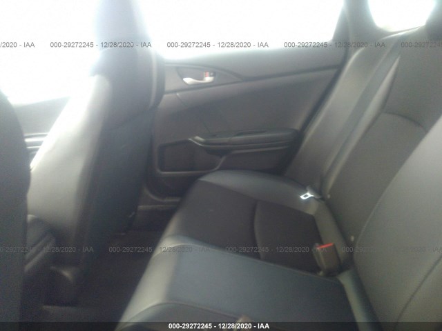 Photo 7 VIN: 19XFC2F80LE001526 - HONDA CIVIC SEDAN 