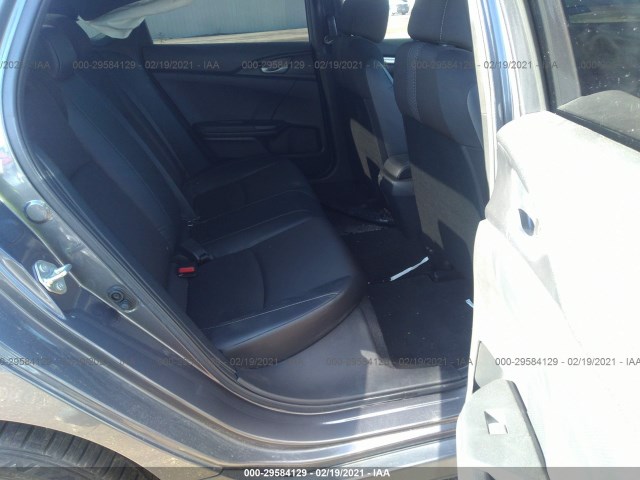 Photo 7 VIN: 19XFC2F80LE011747 - HONDA CIVIC SEDAN 