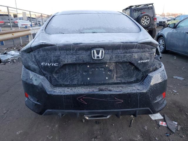 Photo 5 VIN: 19XFC2F80LE012171 - HONDA CIVIC 