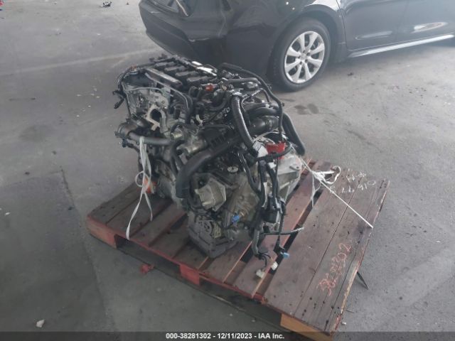 Photo 1 VIN: 19XFC2F80LE016978 - HONDA CIVIC 