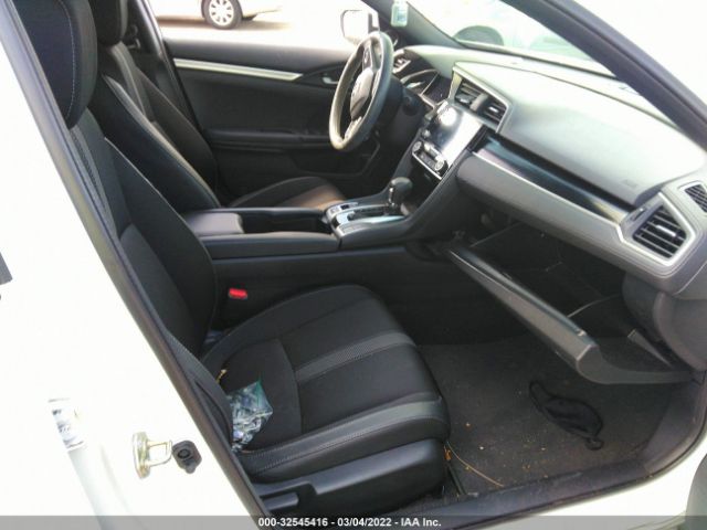 Photo 4 VIN: 19XFC2F80LE017953 - HONDA CIVIC SEDAN 