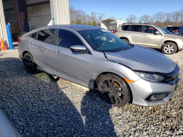 Photo 3 VIN: 19XFC2F80LE022523 - HONDA CIVIC 