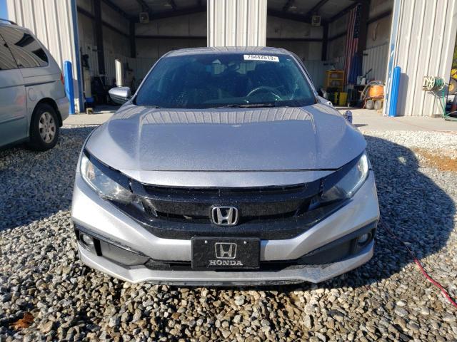 Photo 4 VIN: 19XFC2F80LE022523 - HONDA CIVIC 