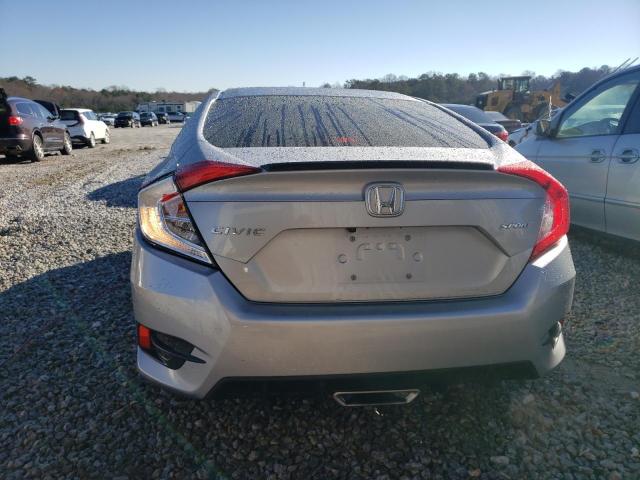 Photo 5 VIN: 19XFC2F80LE022523 - HONDA CIVIC 