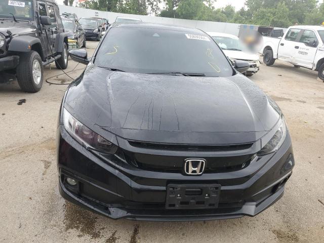 Photo 4 VIN: 19XFC2F80LE023428 - HONDA CIVIC 