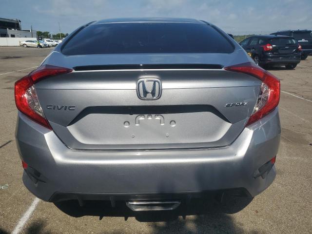 Photo 5 VIN: 19XFC2F80LE030556 - HONDA CIVIC SPOR 