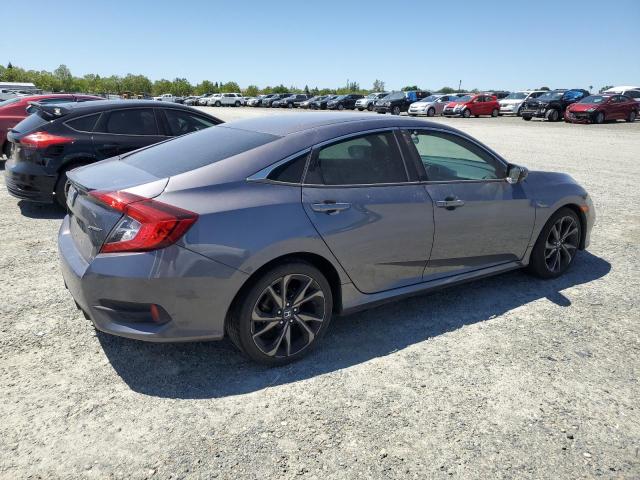 Photo 2 VIN: 19XFC2F80LE209440 - HONDA CIVIC 