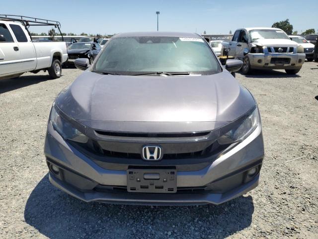 Photo 4 VIN: 19XFC2F80LE209440 - HONDA CIVIC 