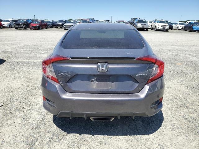 Photo 5 VIN: 19XFC2F80LE209440 - HONDA CIVIC 