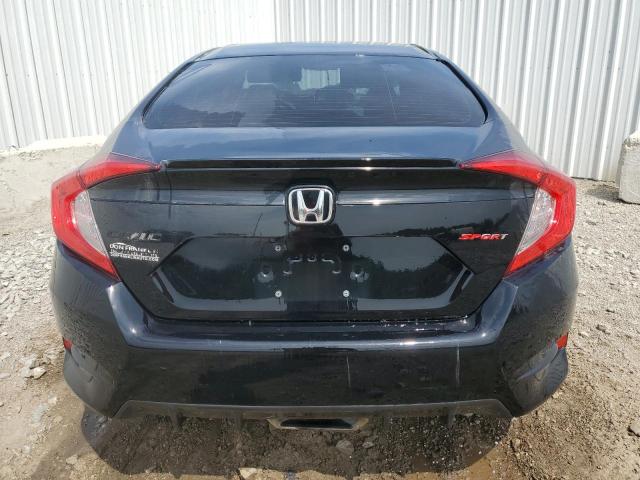 Photo 5 VIN: 19XFC2F80ME001527 - HONDA CIVIC SPOR 