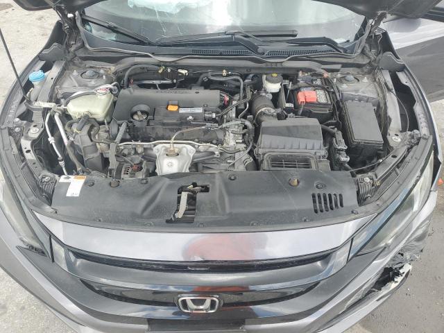 Photo 10 VIN: 19XFC2F80ME002130 - HONDA CIVIC SPOR 