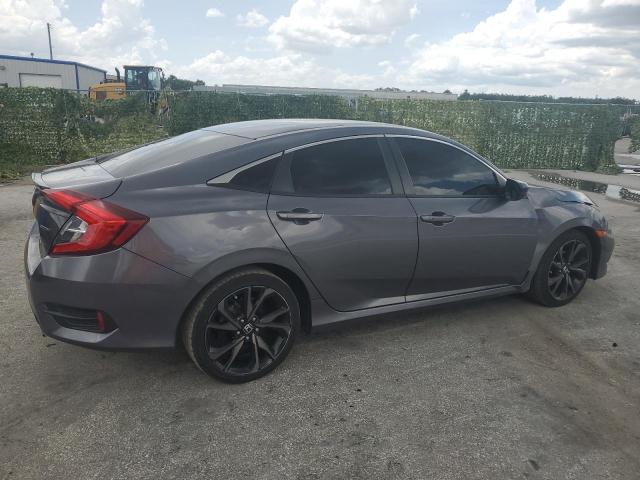 Photo 2 VIN: 19XFC2F80ME002130 - HONDA CIVIC SPOR 