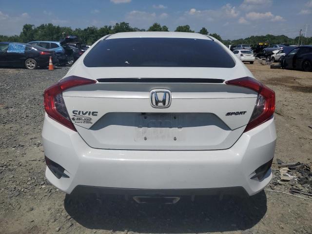 Photo 5 VIN: 19XFC2F80ME202036 - HONDA CIVIC 