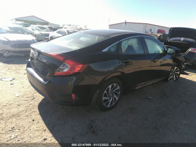 Photo 3 VIN: 19XFC2F81GE077892 - HONDA CIVIC SEDAN 