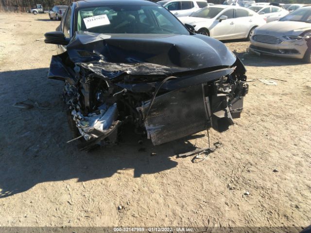 Photo 5 VIN: 19XFC2F81GE077892 - HONDA CIVIC SEDAN 