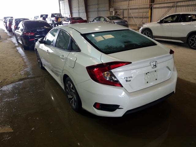 Photo 2 VIN: 19XFC2F81GE094675 - HONDA CIVIC EX 