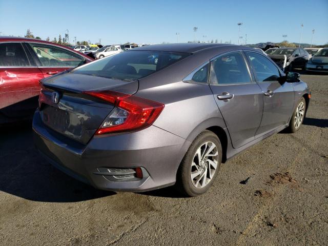 Photo 3 VIN: 19XFC2F81GE248222 - HONDA CIVIC EX 