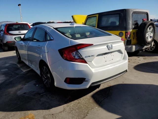 Photo 2 VIN: 19XFC2F81HE025955 - HONDA CIVIC EX 