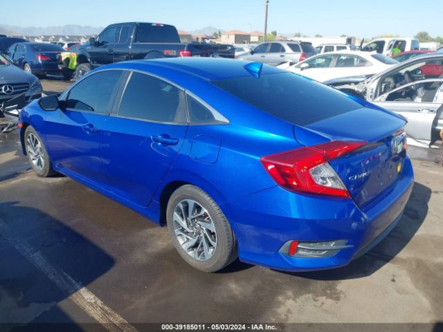 Photo 2 VIN: 19XFC2F81JE033866 - HONDA CIVIC 