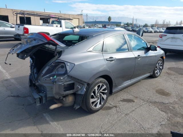 Photo 3 VIN: 19XFC2F81JE208343 - HONDA CIVIC 