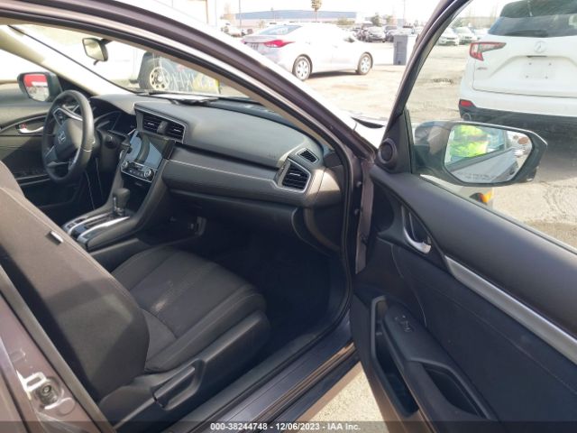 Photo 4 VIN: 19XFC2F81JE208343 - HONDA CIVIC 