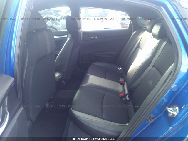 Photo 7 VIN: 19XFC2F81KE025767 - HONDA CIVIC 