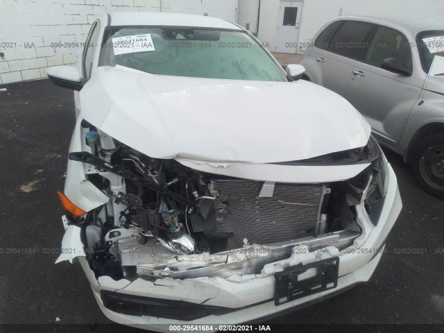 Photo 5 VIN: 19XFC2F81KE033528 - HONDA CIVIC SEDAN 