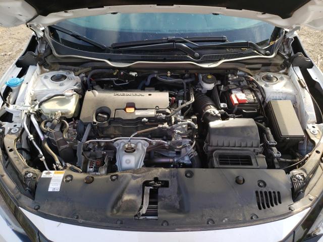 Photo 6 VIN: 19XFC2F81LE014222 - HONDA CIVIC SPOR 