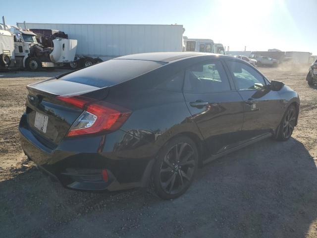 Photo 2 VIN: 19XFC2F81LE017458 - HONDA CIVIC SPOR 