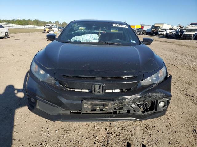 Photo 4 VIN: 19XFC2F81LE017458 - HONDA CIVIC SPOR 