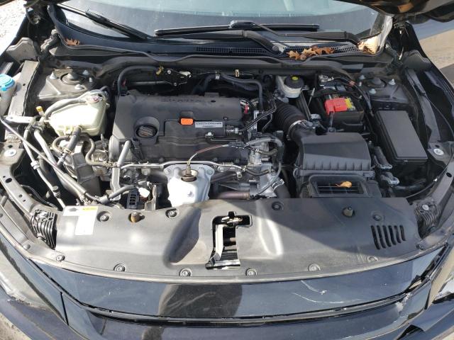 Photo 10 VIN: 19XFC2F81LE018514 - HONDA CIVIC SPOR 