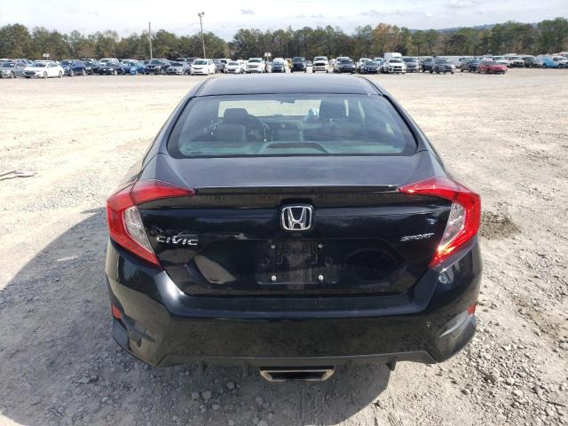 Photo 5 VIN: 19XFC2F81LE018514 - HONDA CIVIC SPOR 