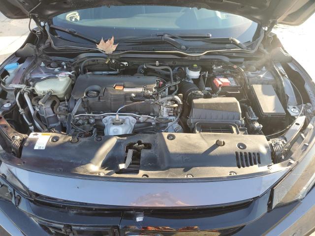 Photo 10 VIN: 19XFC2F81LE206479 - HONDA CIVIC SPOR 